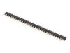 Şir Pini Tată 32 Pin Drept 2,54mm THT 1x32