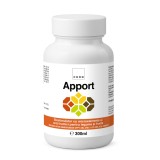 Biostimulator Legume Fructe Pomi CHRD APPORT 300ml Lichid. Inflorire, Legare, Umplere. Calitate &amp; Calibru, Bio, Foliar/Radicular.