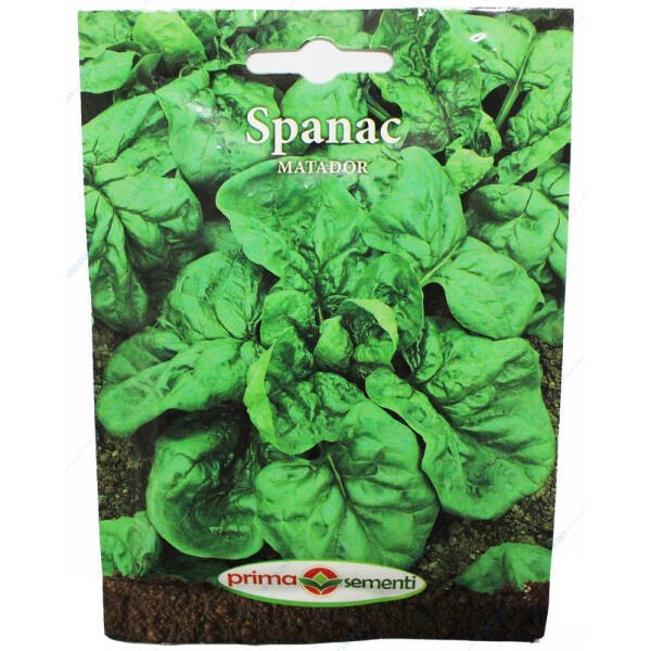 Seminte spanac Matador 18 gr