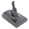 Baterie PATONA Premium 4000 mAh pentru Dyson V8 V8 Absolute Animal Fluffy Range SV10