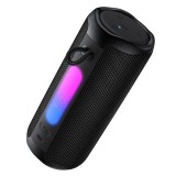 Boxa Bluetooth HOCO HC50 8W 1200mAh 6H Wireless BT 6.0 Black