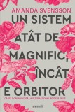Cumpara ieftin Un sistem at&acirc;t de magnific &icirc;nc&acirc;t e orbitor - Amanda Svensson