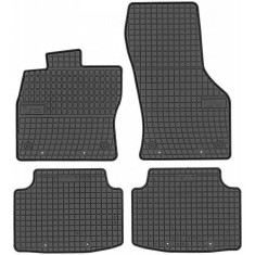 Covorase Presuri interior cauciuc Premium dedicate VW Passat B8 2014-2024