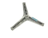 Tripoda Tambur Uscător Rufe Samsung WD90J-804
