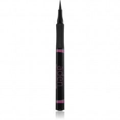 Aden Cosmetics Precision Liner tuș de ochi tip cariocă 1 ml