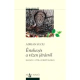 &Eacute;rtekez&eacute;s a v&iacute;zen j&aacute;r&aacute;sr&oacute;l - Adrian Suciu