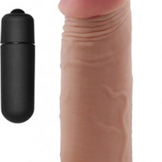 Pleasure X-Tender Vibrating Penis Sleeve #2