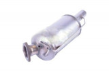 Filtru de particule Diesel DPF Skoda Superb 3U4 2001-2008; VW Passat (B5) 2000-2005 motorizare 2.0 TDi ; norma Euro 4, 4.5kg, 570mm lungime, Calitate