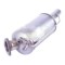 Filtru de particule Diesel DPF Skoda Superb 3U4 2001-2008; VW Passat (B5) 2000-2005 motorizare 2.0 TDi ; norma Euro 4, 4.5kg, 570mm lungime, Calitate