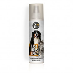 7 Pets Easy Brush Spray, 200 ml