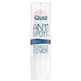 Cumpara ieftin Baton Corector Anti-Spots Correction, Quiz Cosmetics, 5.8g