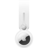 Apple AirTag Loop, White