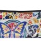 Penar textil Gaudi, Fridolin
