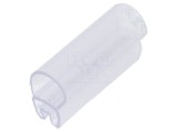 Markere Permanente PVC Transparent 1,3-3mm