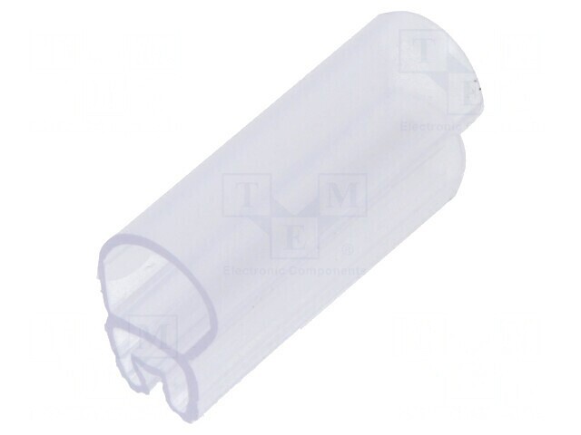 Markere Permanente PVC Transparent 1,3-3mm
