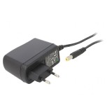 Alimentator Pulsatoriu 12VDC 2.5A 30W EU