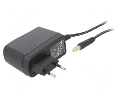 Alimentator Pulsatoriu 12VDC 2.5A 30W EU foto