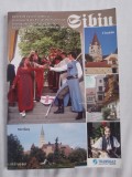 Carte de vizita a judetului sibiu
