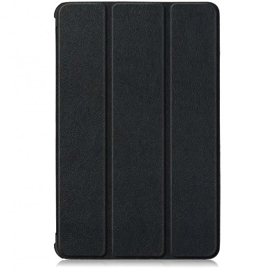 Husa Tableta TPU Tech-Protect SmartCase pentru Lenovo Tab M10 Plus 10.3, Neagra foto