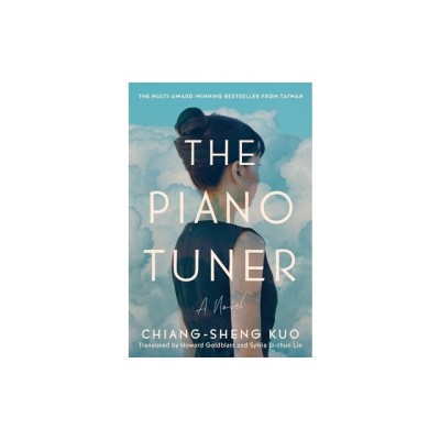The Piano Tuner foto
