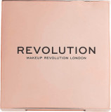 Revolution Soap Styler săpun pentru stilizarea spr&acirc;ncenelor Transparent, 5 g