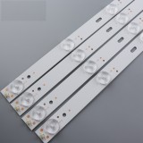 Set barete led tv Vision , Sunny 39-40 inch CX39D10-ZC21FG-02 ,MS-0818 V4, 4*10 led