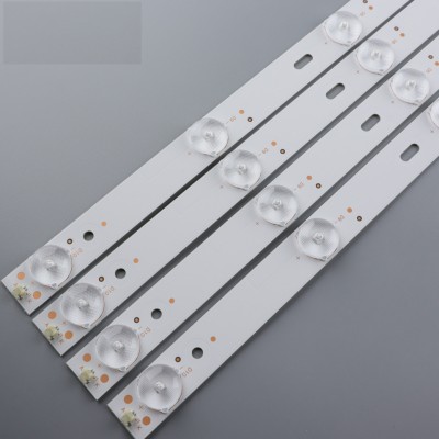 Set barete led tv Vision , Sunny 39-40 inch CX39D10-ZC21FG-02 ,MS-0818 V4, 4*10 led foto