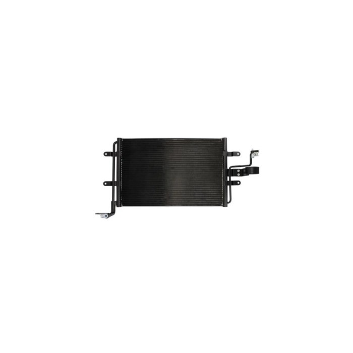 Radiator clima VW BORA 1J2 AVA Quality Cooling VW5262