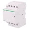 Contactor 3-poli 40A 230-240V NO IP20