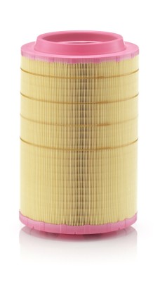 MANN-FILTER C 27 998/3 Filtru aer foto