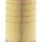 MANN-FILTER C 27 998/3 Filtru aer
