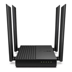 Router wireless TP-Link ROUTER WIRELESS GIGABIT ARCHER C64 foto
