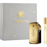 Rabanne 1 Million set cadou pentru bărbați