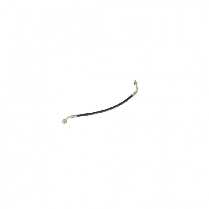 Furtun frana NISS TERRANO II (R20) 2.7 TDi 4WD 1996-2007 CORTECO 19032305