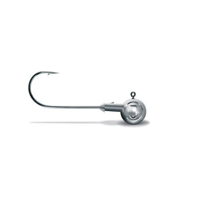 Jig Jaxon Sumato Silver Carlig nr.6/0 28g foto