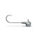 Jig Jaxon Sumato Silver Carlig nr.6/0 28g