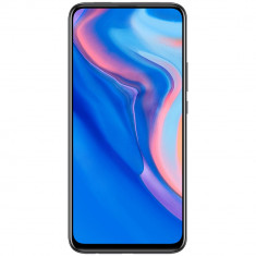 Y9 Prime (2019) Dual Sim Fizic 128GB LTE 4G Negru 4GB RAM foto