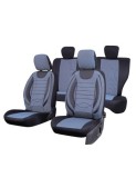 Set Huse Scaun City Albastru Albastru, Umbrella