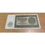 Bancnota 50 Deutsche Mark 1948 AC2411162 #A5623HAN