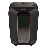 Cumpara ieftin Distrugator documente manual cross cut 11 coli Fellowes LX70