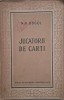 Jucatorii de carti (N.V. Gogol) - Piesa teatru (1 act), anticariat, coperta uzata