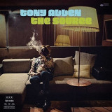 The Source - Vinyl | Tony Allen, Jazz