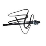 antena telescopica auto