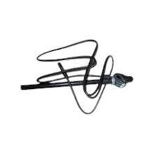 antena telescopica auto