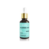 Ser antirid pentru fata si decolteu Hyaluron Acid Filling, 30ml, Delia Cosmetics