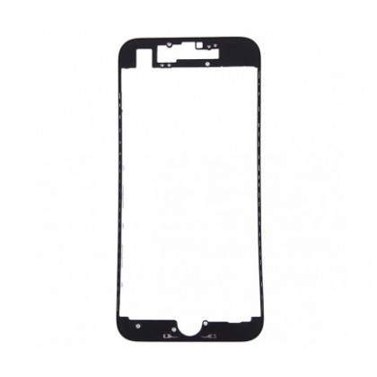 Carcasa Rama LCD Apple iPhone 7 (4,7inch ) Negru Orig China