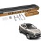 Praguri laterale tip treapta compatibile Hyundai IX35 2010-2015 &reg; ALM