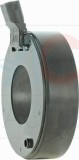 Bobina, ambreiaj magnetic compresor