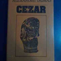 Cezar - Al. Dumas ,545592
