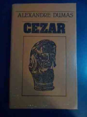 Cezar - Al. Dumas ,545592 foto